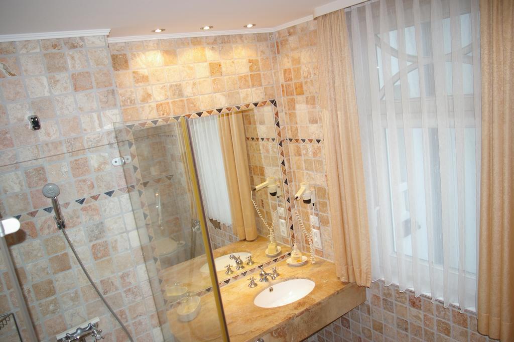 Meerblick-Appartement Villa Gudrun Binz Pokoj fotografie