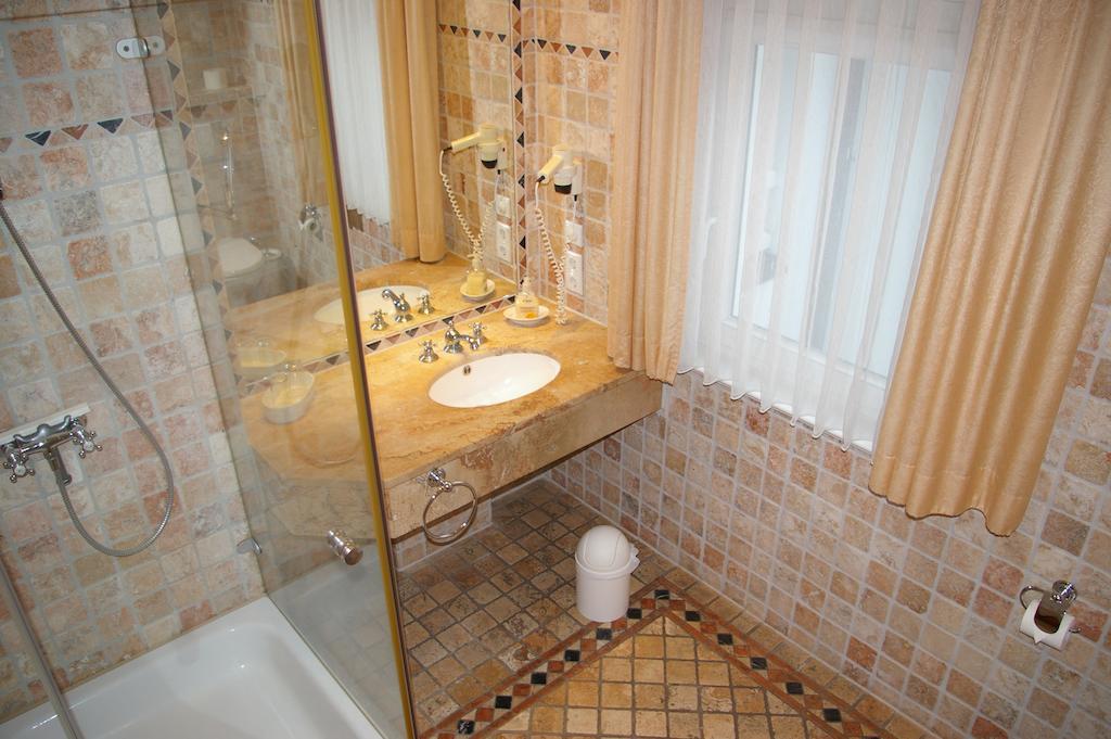 Meerblick-Appartement Villa Gudrun Binz Pokoj fotografie