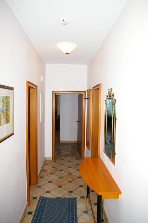Meerblick-Appartement Villa Gudrun Binz Pokoj fotografie